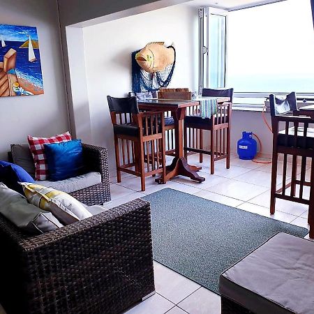 9 Queensview Uvongo Beach Exterior foto