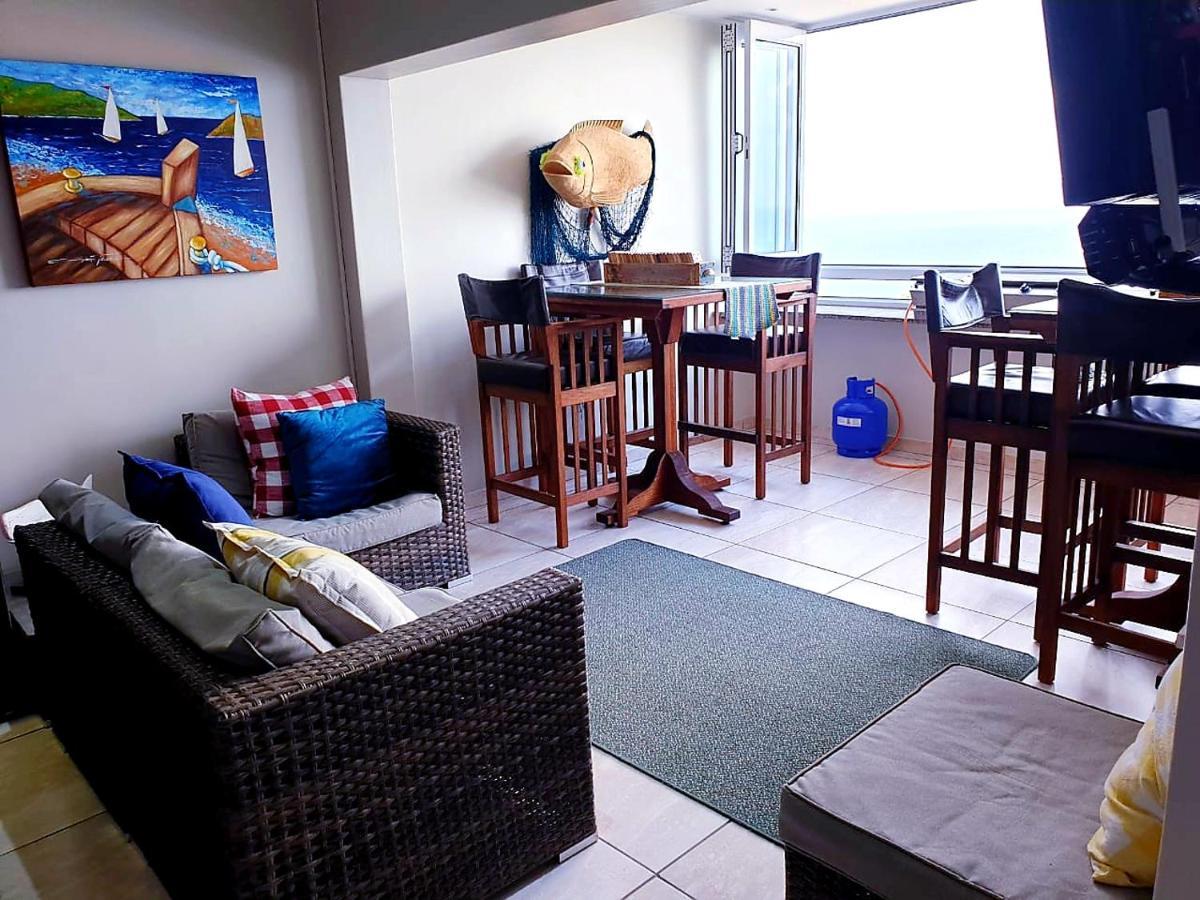 9 Queensview Uvongo Beach Exterior foto